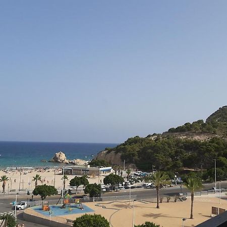 Апартаменты Benidorm Bali Area Экстерьер фото